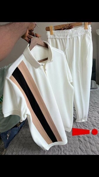 Fashion 2 piece