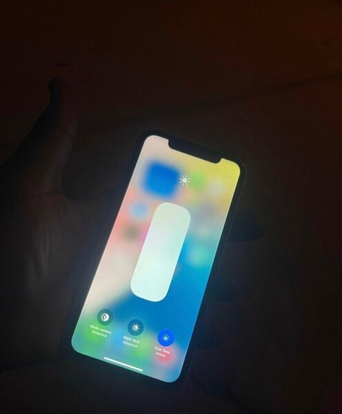 iPhone XR Blanc Débloqué