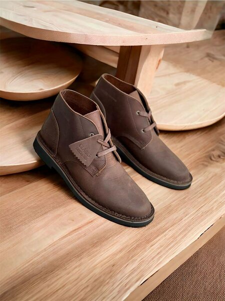 Clarks Boots