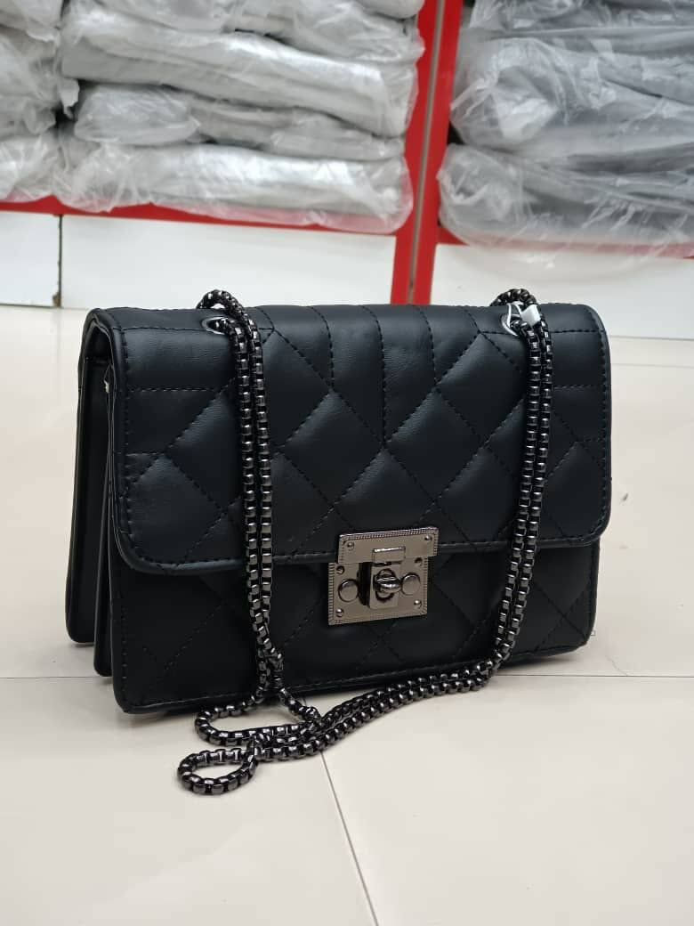 Hand bags in stock