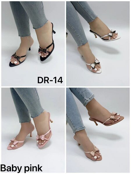Ladies Heels