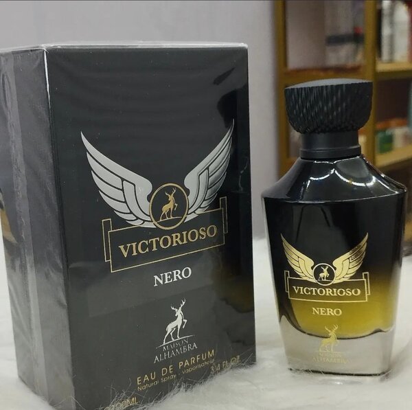 Victorioso Nero