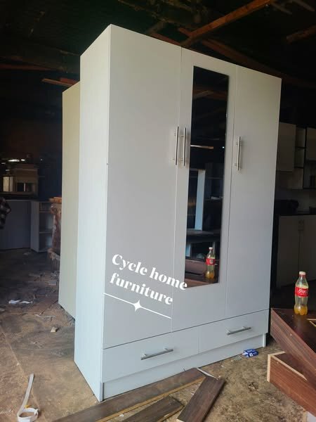Wardrobe