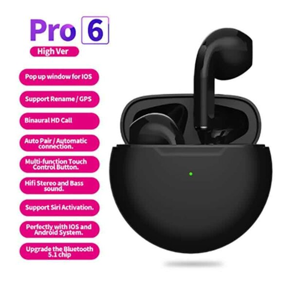 Airpod Available