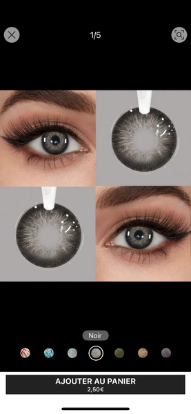 Lentilles