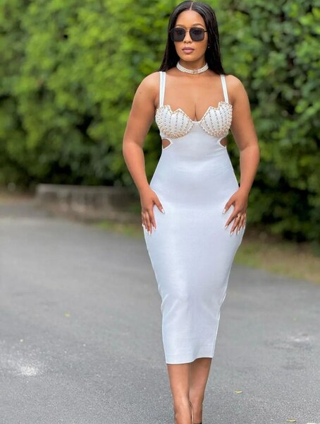 Dresses avalaible