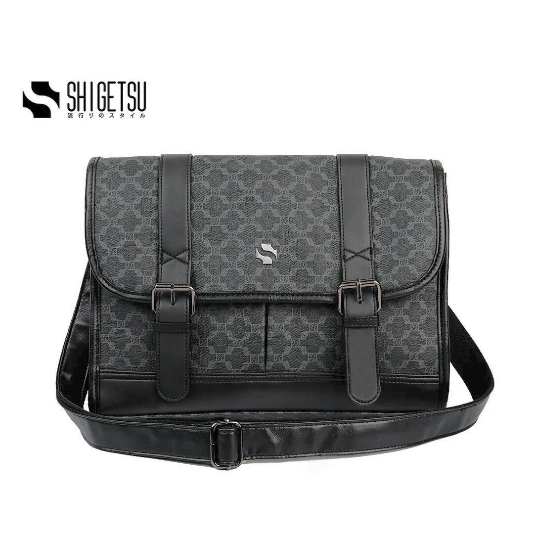 Classic shoulder bag