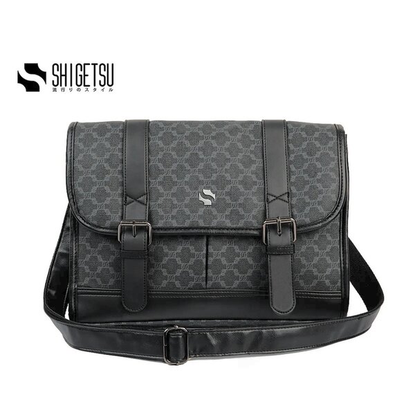 Classic shoulder bag