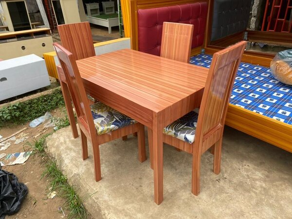 Les tables à manger