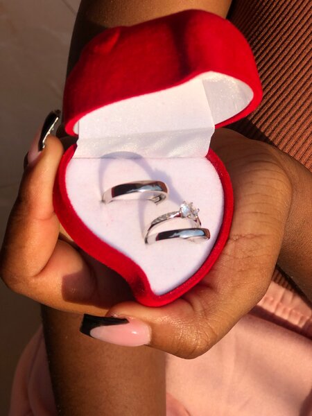 Wedding Set