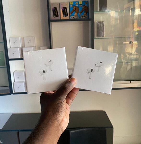 AirPods Pro 2