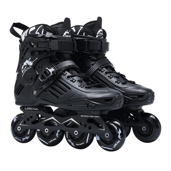 Rollers tout-terrain robustes
