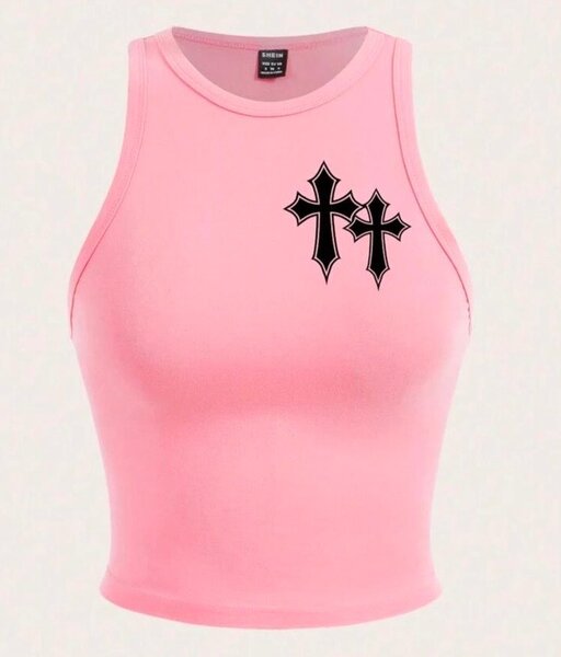 Top SHEIN
