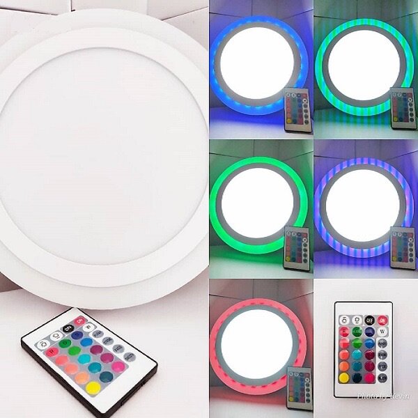 XBZ Panel light