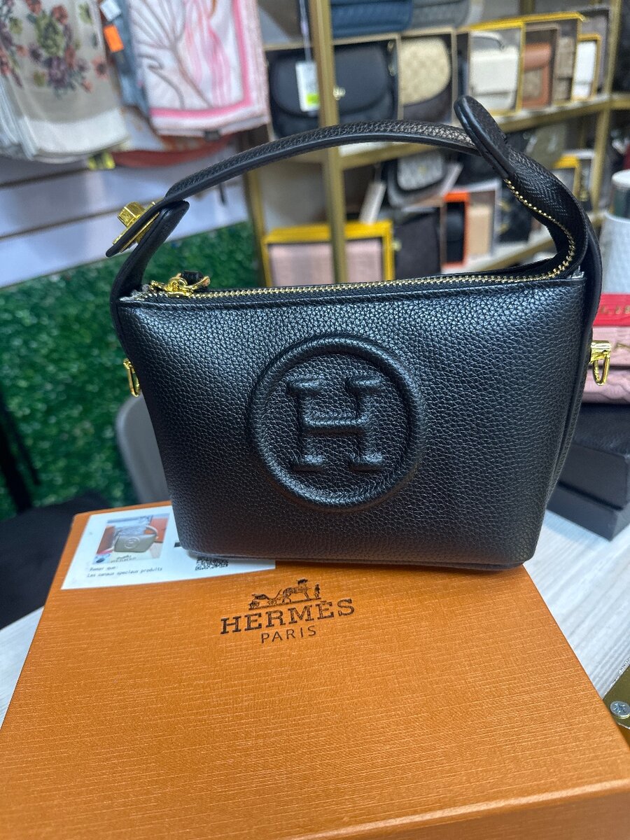Muumuu,Hermes и другие