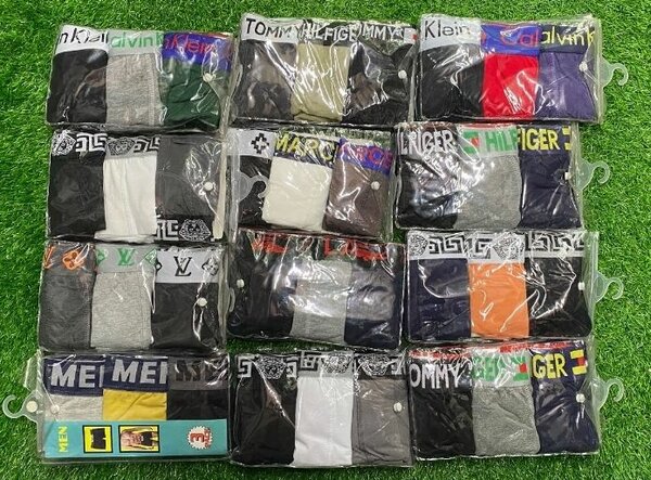 Boxers