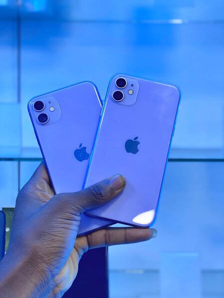 iPhone 11