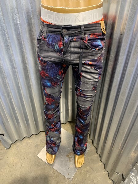 Special jeans