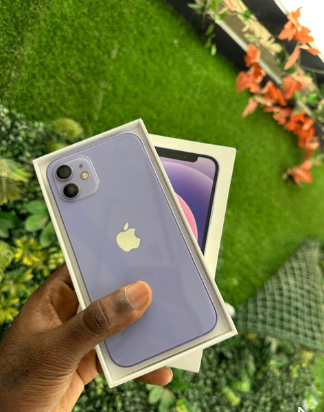 iPhone