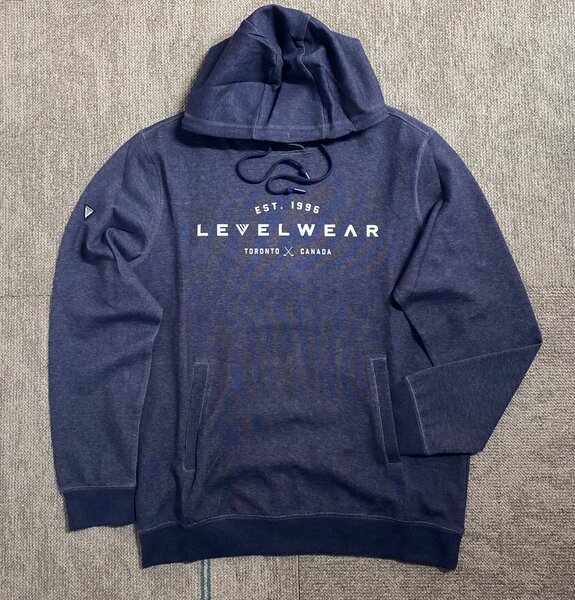 Thrift Hoodie