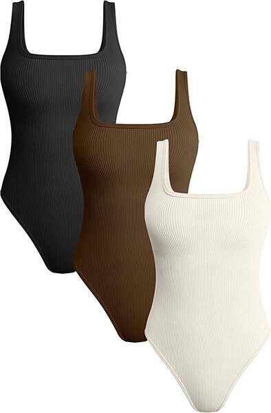 Bodysuit sculptant