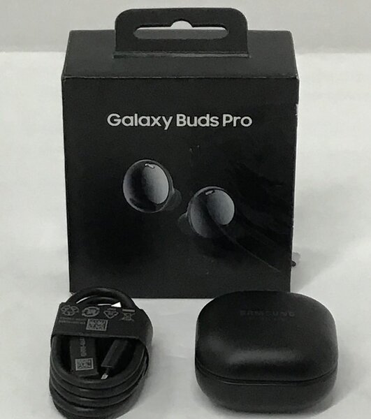Écouteurs Galaxy Buds Pro