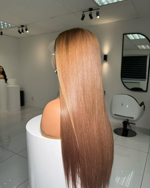 Quality Wigs