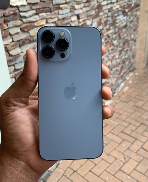 iPhone 13 Pro Max