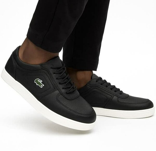 Sneakers élégants pour hommes