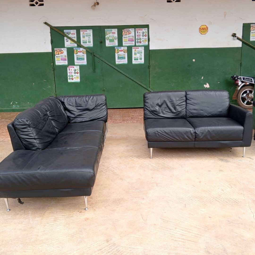 Fauteuil