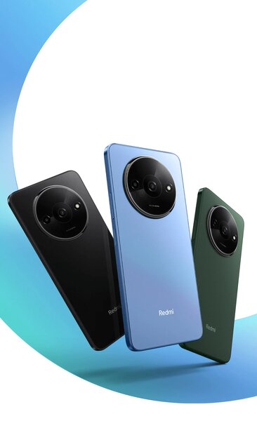 POCO REDMI MI
