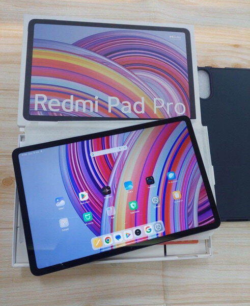 Tablette Redmi Pad Pro