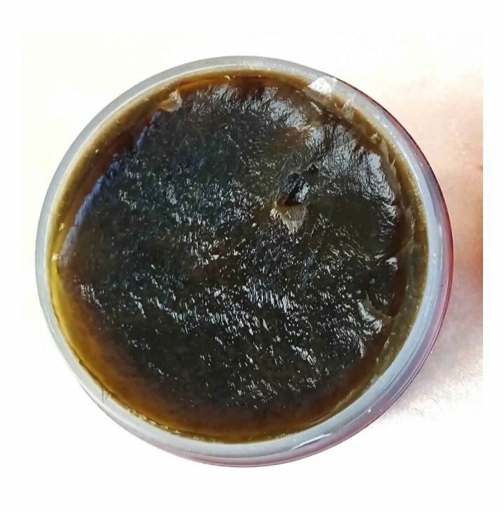 Savon de chance Bénin