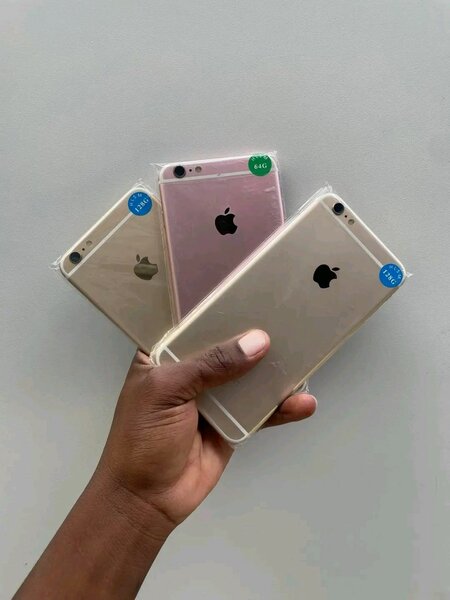 IPHONE 6S-PLUS