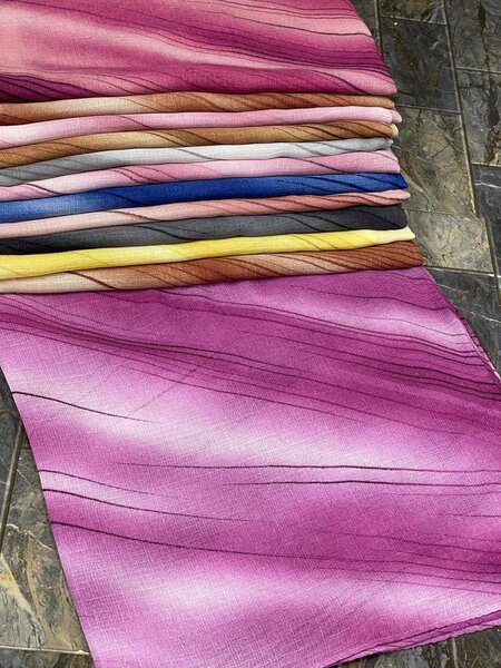 Foulards