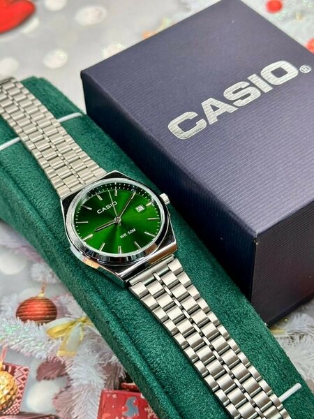 Montre Casio