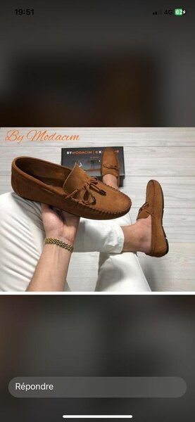 Idriss boutique