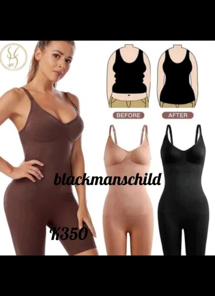 Body shaper