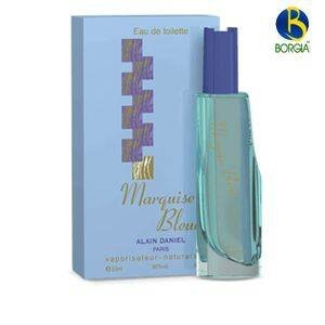 Marquise bleu