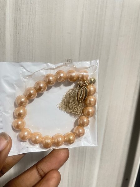 Bracelet