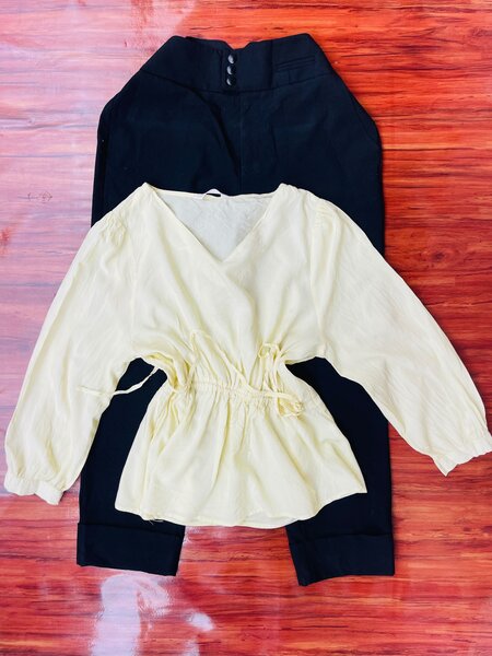 Womens official wears