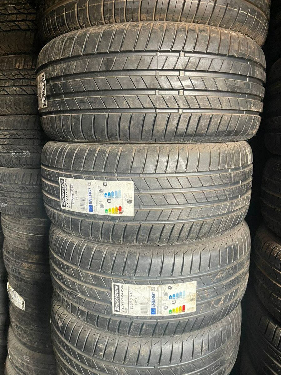 Goodyear