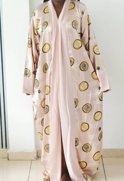 Robe  femme