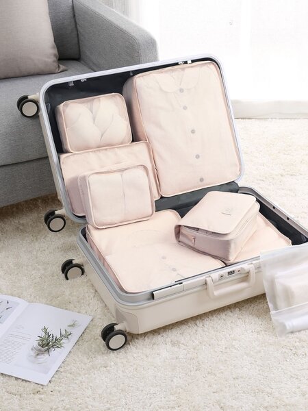 Travel storage bags