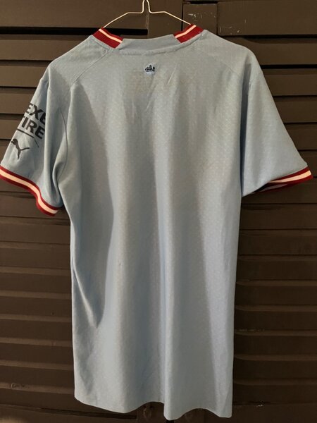 Maillot city