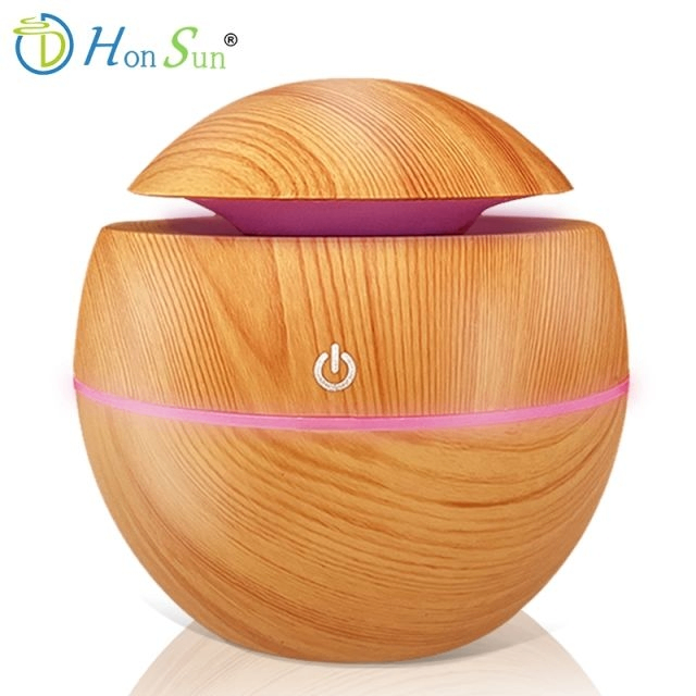Diffuser