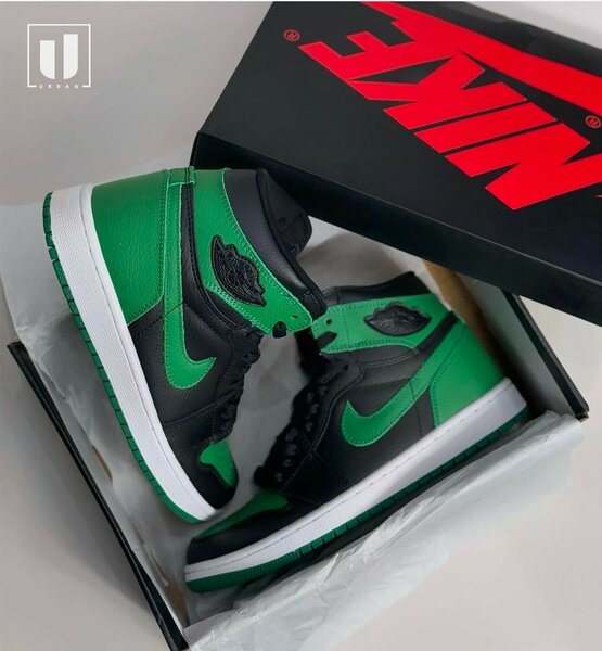 AIR JORDAN 1
