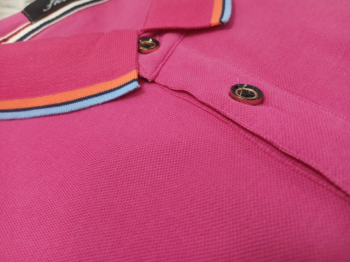 Men's Polo T-shirt