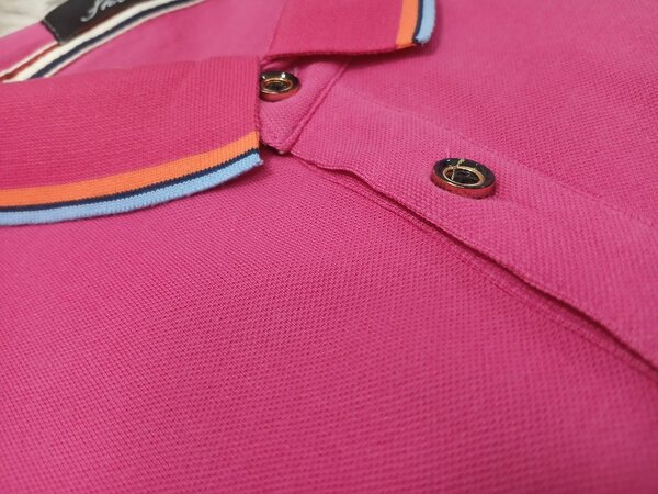 Men's Polo T-shirt