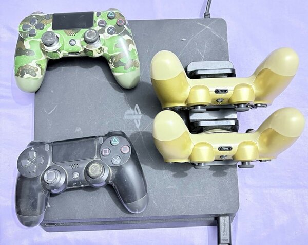 Ps4